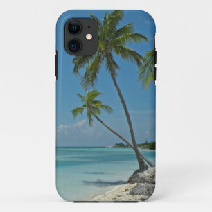 title_seo2 Caja tropical de la casamata de la playa iPhone5