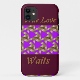 title_seo2 Caja verdadera del teléfono de la espera del amor