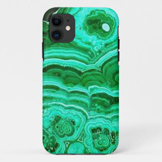 Funda Para iPhone 11 "Caja verde del iPhone "
