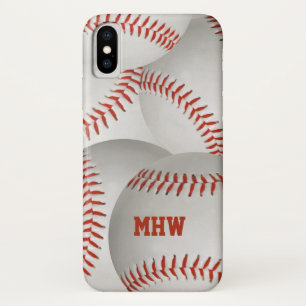 title_seo2 Cajas de encargo del teléfono del béisbol