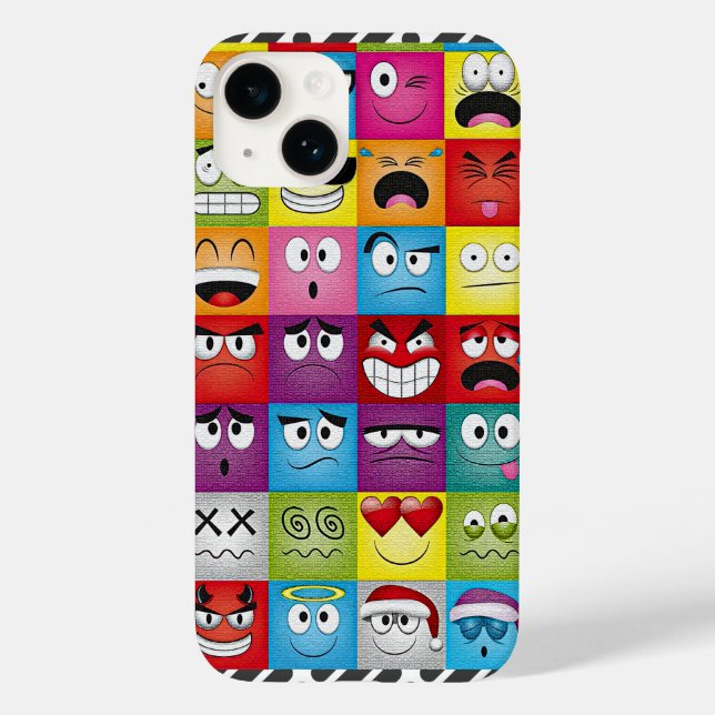 Funda De Case-Mate Para iPhone Cajas de iPhone de electrónica 6k (Reverso )