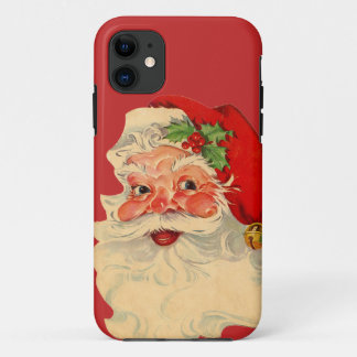 Funda Para iPhone 11 Cajas de Santa iPhone5 del vintage