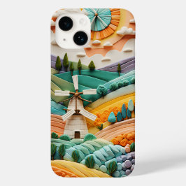 Funda Para iPhone 14 De Case-Mate Cajas de teléfono electrónicas