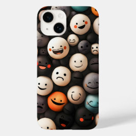 Funda Para iPhone 14 De Case-Mate Cajas de teléfono electrónicas