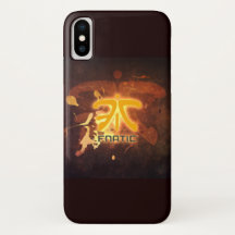 Cajas del teléfono de Fnatic