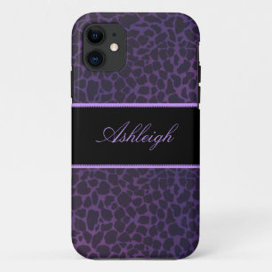 title_seo2 Cajas púrpuras del iPhone 5s de la identificació