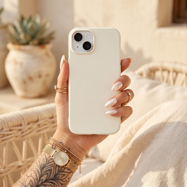 Funda De Case-Mate Para iPhone Cala Azul (Subido por el creador)
