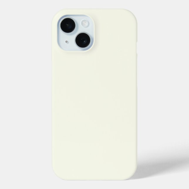 Funda De Case-Mate Para iPhone Cala Azul (Reverso )