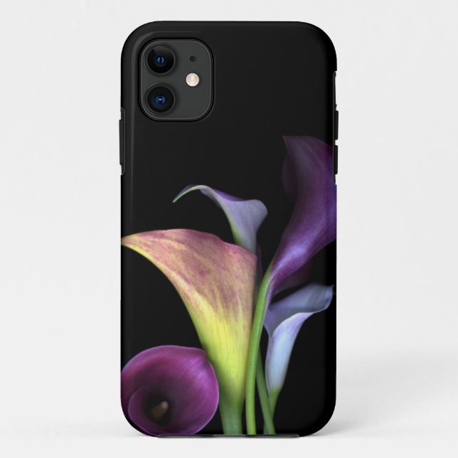 Funda De Case-Mate Para iPhone Cala Lilly (Reverso)