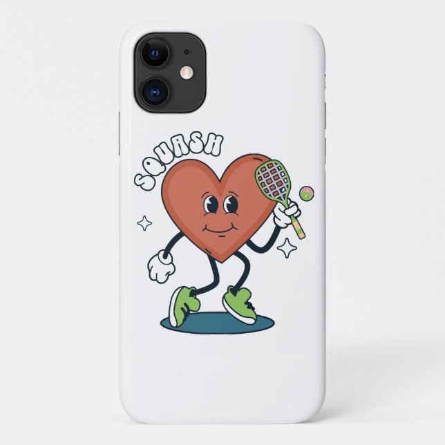 Funda De Case-Mate Para iPhone calabaza (Reverso)