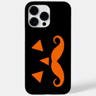 Funda Para iPhone 14 Pro Max De Case-Mate Calabaza