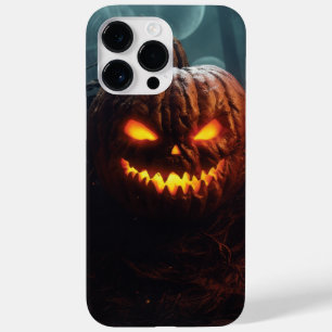 Funda Para iPhone 14 Pro Max De Case-Mate Calabaza malvada