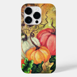 Funda Para iPhone 14 Pro De Case-Mate Calabazas para estuche para iPhone de Halloween