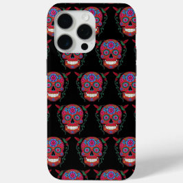 Funda Para iPhone 15 Pro Max Calavara