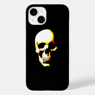 Funda Para iPhone 14 De Case-Mate Calavera