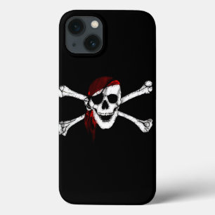 title_seo2 Calavera pirata y encrucijada