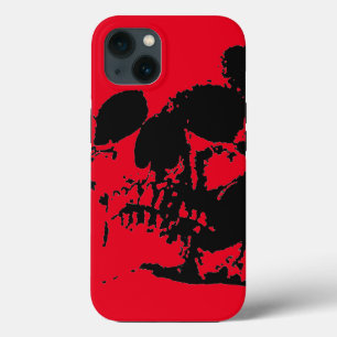 title_seo2 Calavera roja