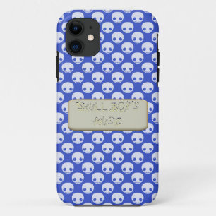 title_seo2 Calaveras blancas personalizados sobre el efecto d