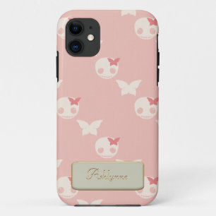 title_seo2 Calaveras blancas personalizados sobre el efecto d