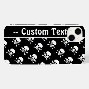 title_seo2 Calaveras blancas y negras con texto Personalizado