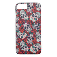 Calaveras de azúcar