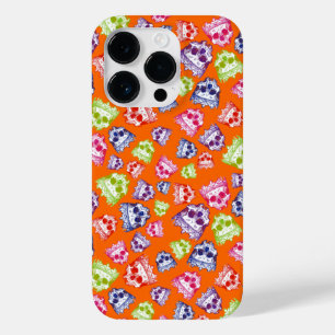 Funda Para iPhone 14 Pro De Case-Mate Calaveras de cosecha vintage