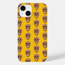 Calaveras dulces