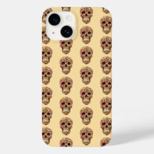 Calaveras dulces