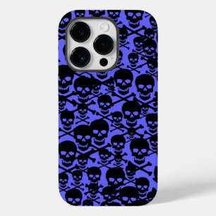 title_seo2 Calaveras y huesos cruzados