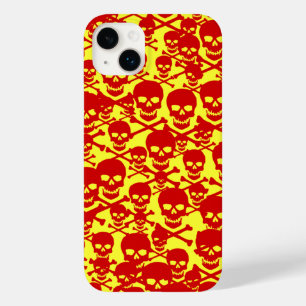 title_seo2 Calaveras y huesos cruzados