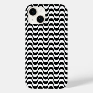 Funda Para iPhone 14 De Case-Mate Calçadão de Copacabana Río de Janeiro Brasil