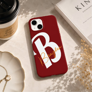 Funda Para iPhone 14 De Case-Mate Calcetines de tripulación