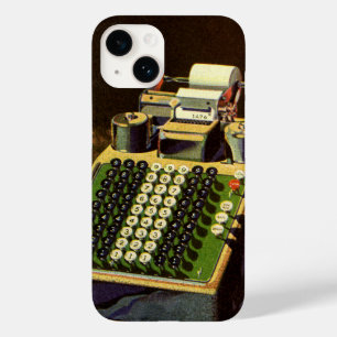 title_seo2 Calculadora de contabilidad Comptometer vintage