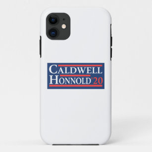 Funda Para iPhone 11 Caldwell Honnold 2020