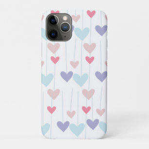 Funda Para iPhone 11 Pro Cálido,