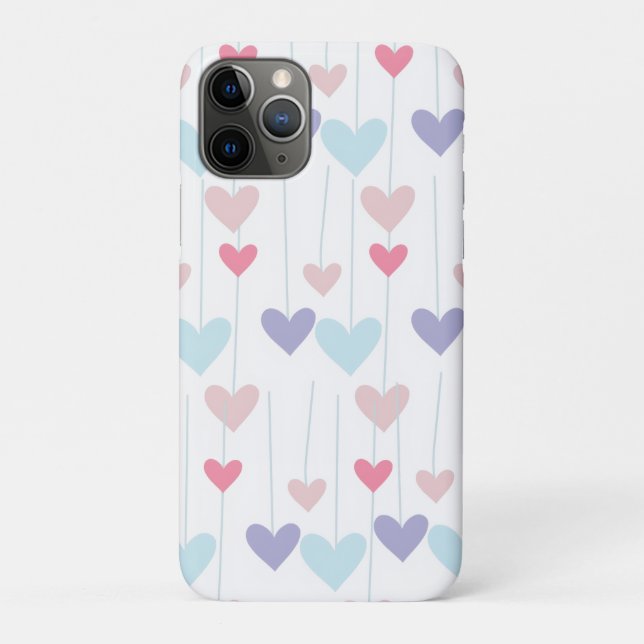 Funda De Case-Mate Para iPhone Cálido,  (Reverso)