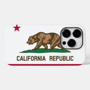 Funda Para iPhone 14 Pro De Case-Mate California