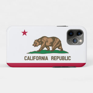 Funda Para iPhone 11 Pro California