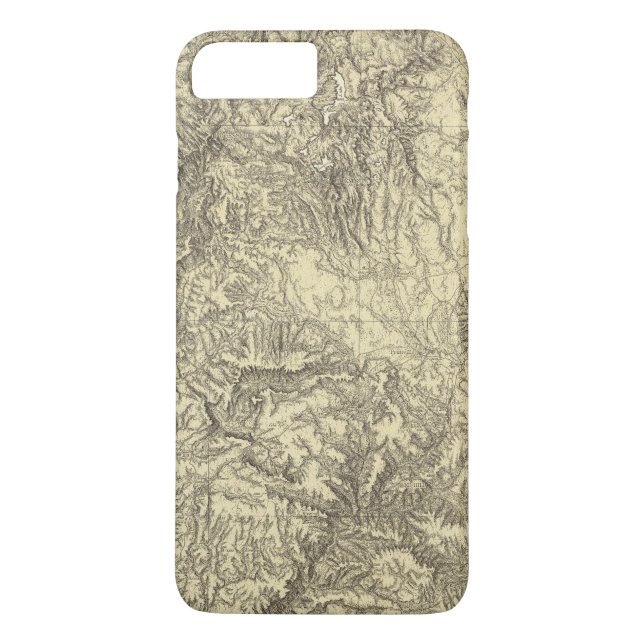 Funda De Case-Mate Para iPhone California 6 (Reverso)