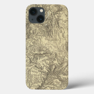 Funda Para iPhone 13 California 6