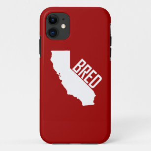 Funda Para iPhone 11 California Bred