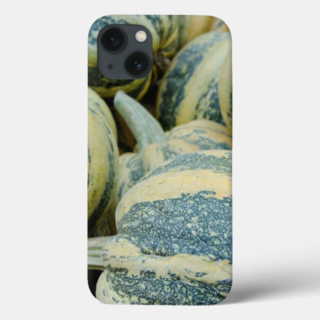 Funda De Case-Mate Para iPhone California. Fall Harvest In California (Reverso)