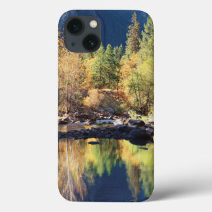 Funda Para iPhone 13 California, Sierra Nevada Mountains, Yosemite 4