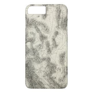 Funda Para iPhone 8 Plus/7 Plus California y Nevada 8