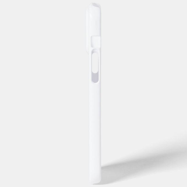 Funda De Case-Mate Para iPhone Caligrafía china-blanda-#001- (Reverso / Izquierdo )