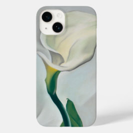 Funda Para iPhone 14 De Case-Mate Calla Lily