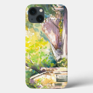 Funda Para iPhone 13 Calle