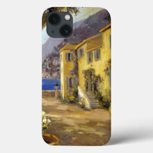 Funda Para iPhone 13 Calma latina I