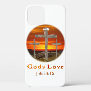 Funda Para iPhone 12 Calvery