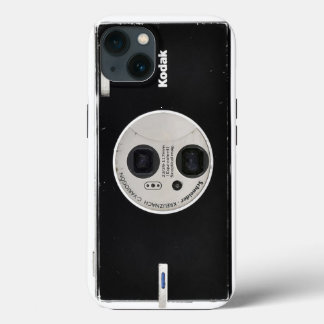 Funda Para iPhone 13 Cámara de vídeo Kodak EasyShare V570